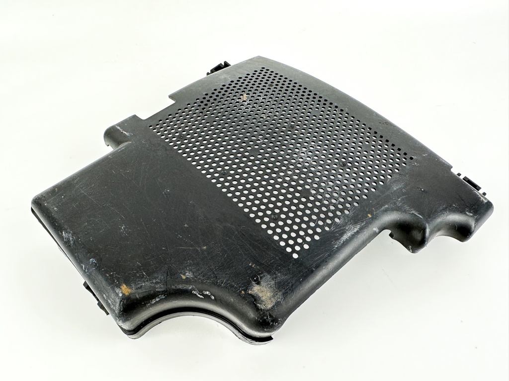 2012 Honda 50 HP 4 Stroke Outboard ECU Plastic Cover 30421-ZZ5-010 OEM