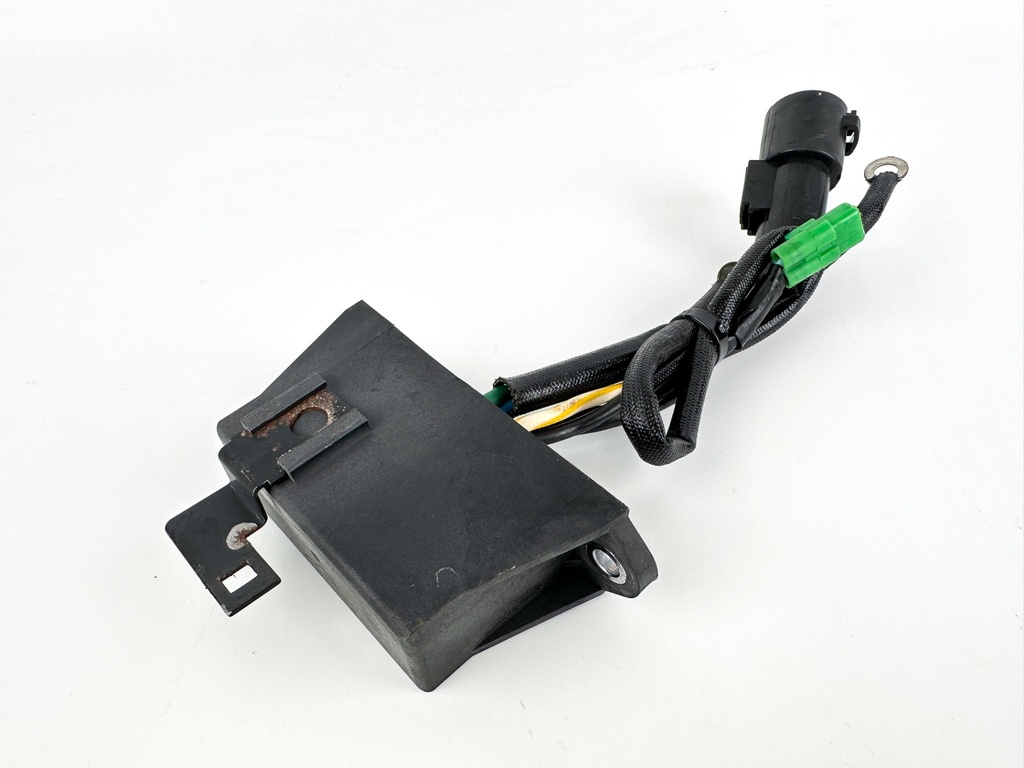 2012 Honda 50 HP 4 Stroke Outboard Trim Tilt Relay 38550-ZZ5-003 OEM