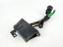2012 Honda 50 HP 4 Stroke Outboard Trim Tilt Relay 38550-ZZ5-003 OEM