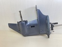 Yamaha 8HP 4 Stroke Outboard 20" Lower Unit High Thrust Gear Case 01-2010