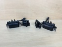 2002 Evinrude Ficht 200HP Ignition Coil Assembly 0586745 0586749