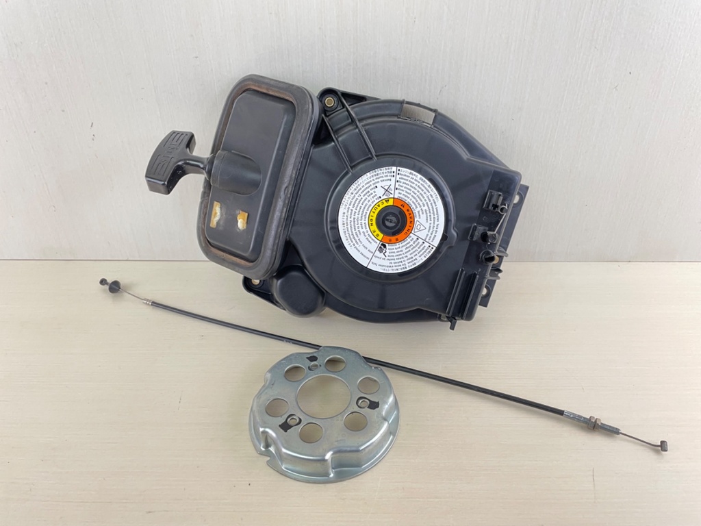 2009 Mercury 25 30 HP 4 Stroke Outboard Recoil Pull Rope Starter Assembly 898103T13