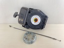 2009 Mercury 25 30 HP 4 Stroke Outboard Recoil Pull Rope Starter Assembly 898103T13