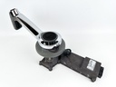Evinrude Side Mount Shift & Throttle Control Binnacle Box 0768750