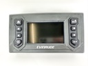 Evinrude Outboard E-TEC G2 Icon Touch 4.3 Display 8 Button 78350521