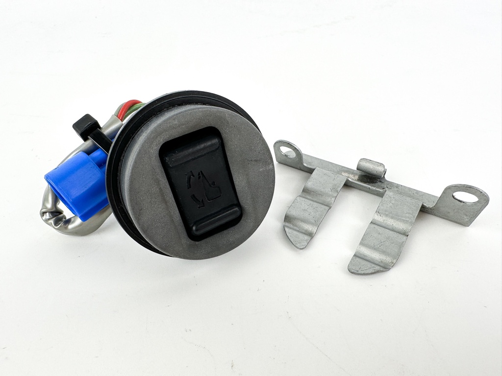 2003 Yamaha 50 HP 2 Stroke Outboard Trim Switch 63D-82563-10-00 OEM
