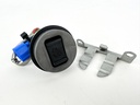 2003 Yamaha 50 HP 2 Stroke Outboard Trim Switch 63D-82563-10-00 OEM