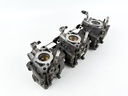16100-ZW3-D23ZA Honda 97-03 4 Stroke Outboard Carburetor Set 1 2 3 40HP