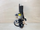 2002 Evinrude Ficht 200HP Oil Lift Pump And Injector 5004920 5001222
