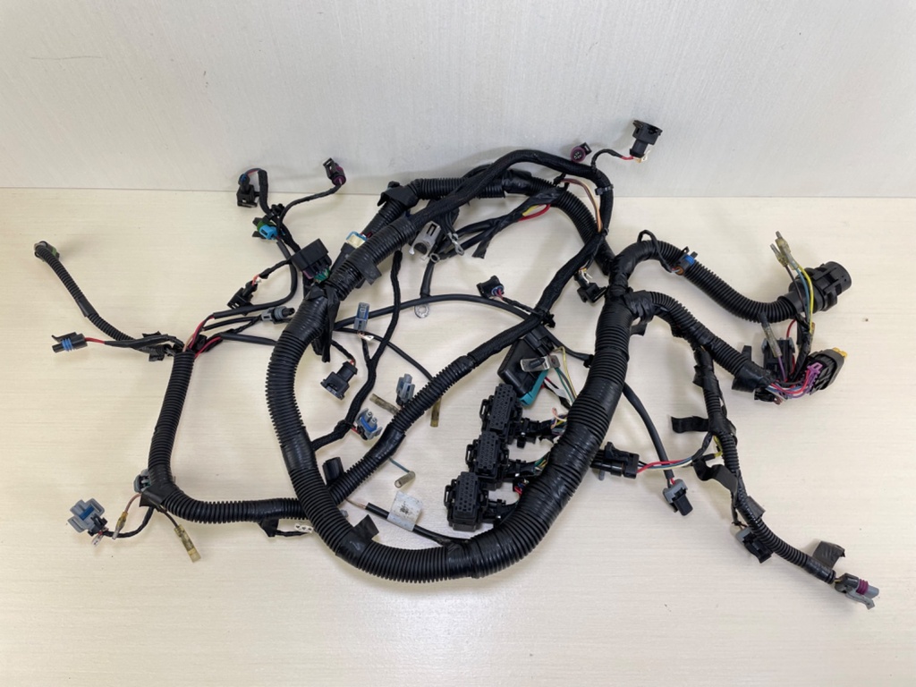 Mercury 135 150 175 200 HP 2 Stroke Optimax Outboard Engine Wire Harness 892926T03