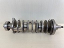 2000 Mercury 200HP 2 Stroke Optimax DFI 3.0L Crankshaft Assembly 9784A11