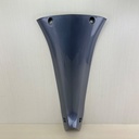 2013 Yamaha F350 350HP Outboard Center Middle Cover Cowling Apron 6AW-45151-01-8D