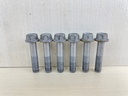 Yamaha F350 350HP 4 Stroke Outboard Flywheel Rotor Bolt Set 6AW-W9011-00-00