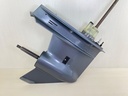 2004-2009 Yamaha 70HP 2 Stroke Outboard 20" Long Lower Unit Gear Case 6H3-45300-20-8D