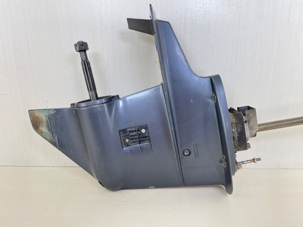 Yamaha 25HP 4 Stroke Outboard 20" Long Lower Unit Gear Case 1998-2012