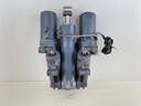 02-18 Yamaha 200 225 250 300 HP 4 Stroke Outboard Power Trim Tilt Unit - Fully Tested
