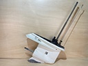 2000 Evinrude Ocean Pro 225HP Lower Unit 25" XL Counter Rotation LH 5001615