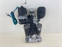 Johnson Evinrude Fastrac Hydraulic Power Trim And Tilt Assembly Unit Used