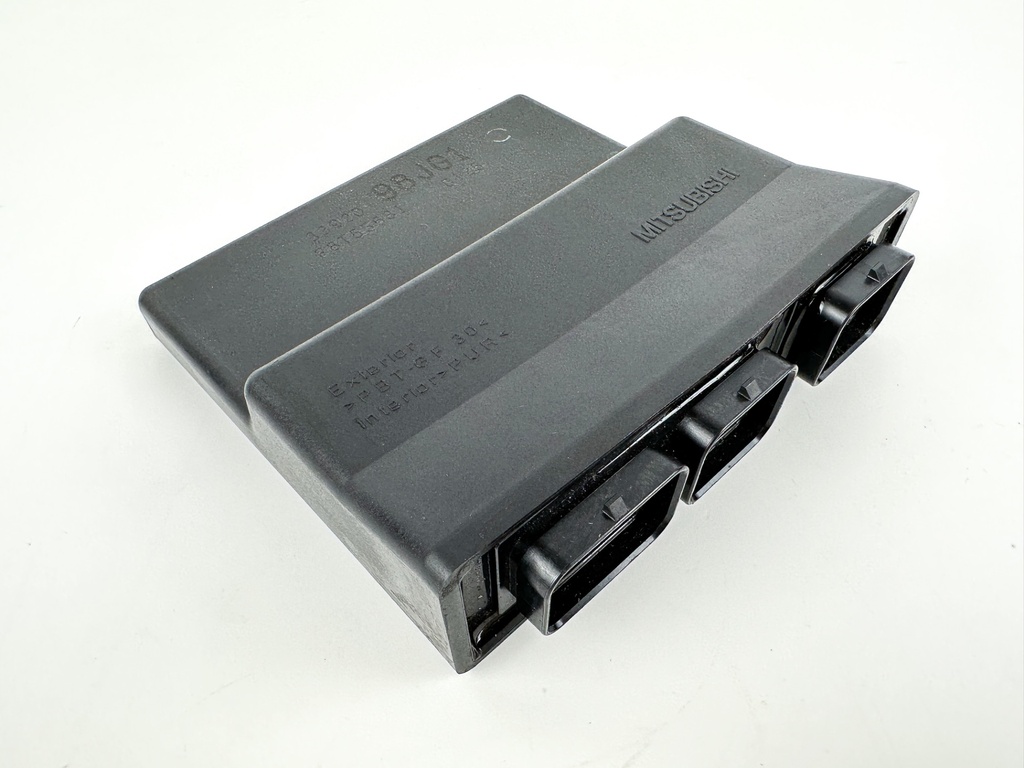14-17 Suzuki DF250 DF300 Engine Control Unit ECU 33920-98JG1