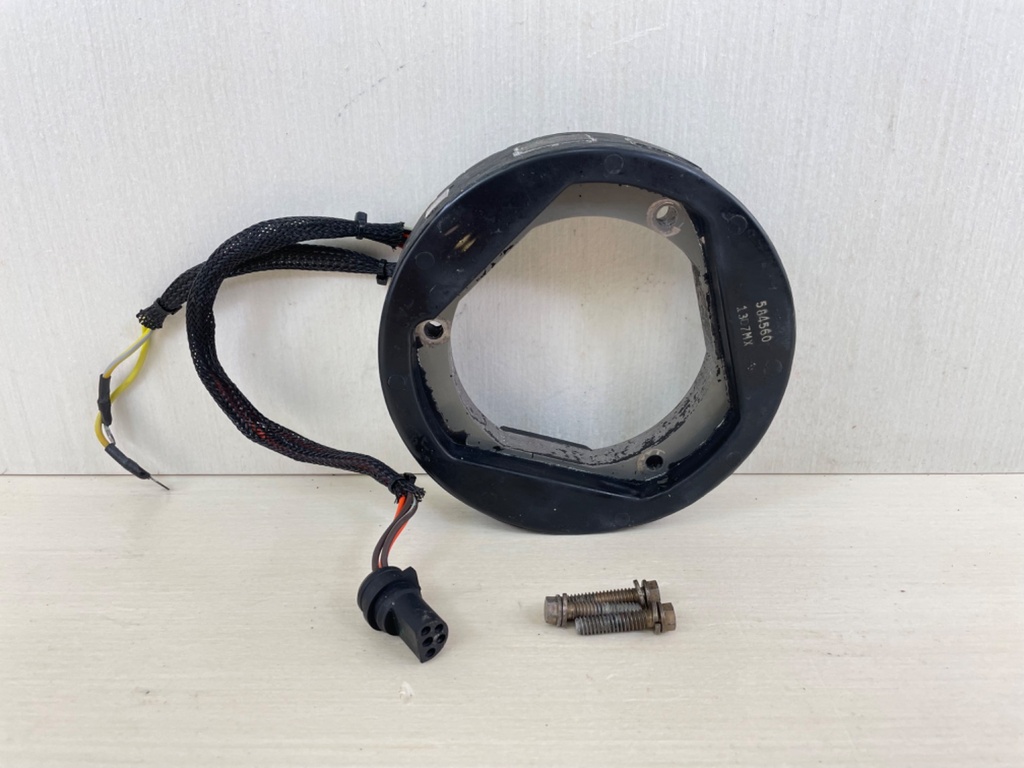 1992-05 Johnson Evinrude 40 50 60 70 HP 2 Stroke Outboard Stator Assembly 584560