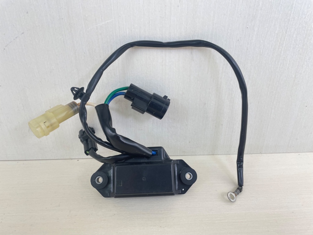 Honda BF 250 HP 4 Stroke Outboard Power Trim Tilt Relay 38550-ZX2-0030