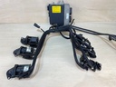 2000 Evinrude Ocean Pro 225HP EMM With Matching Injectors 0586724