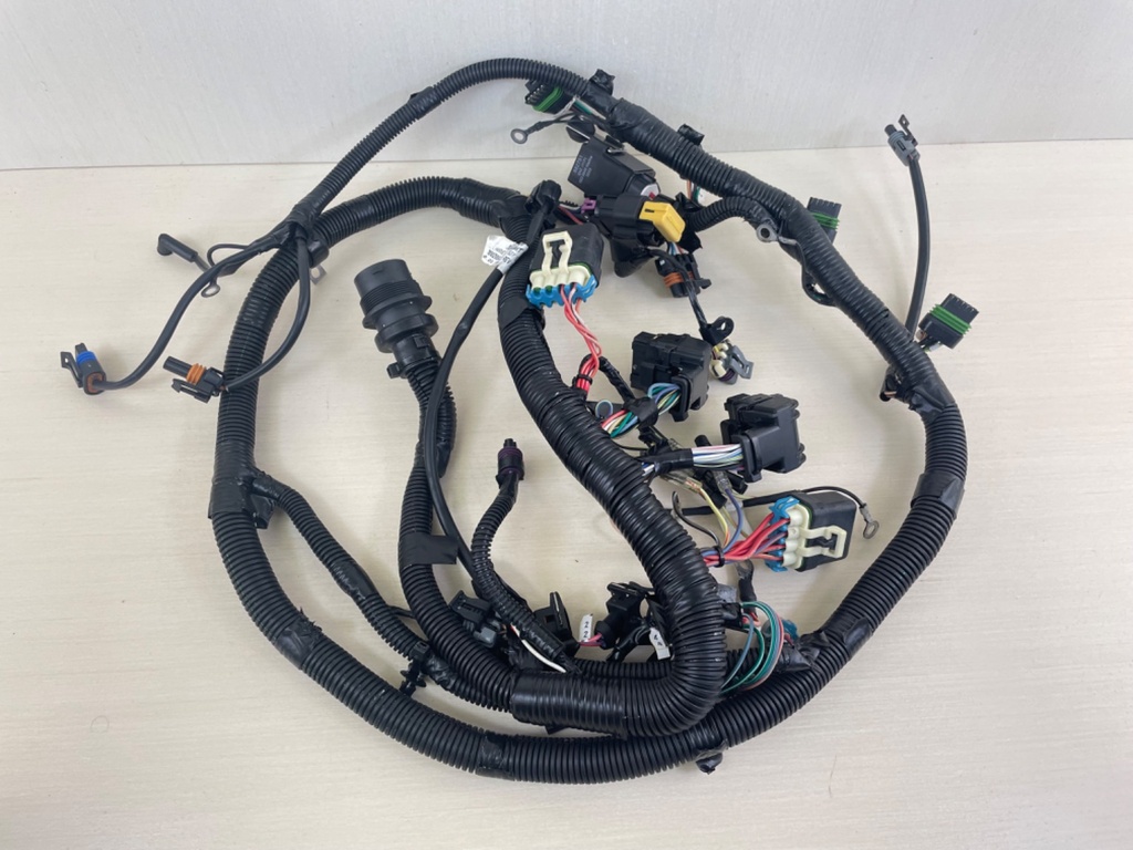 Mercury 40 50 60 HP EFI Outboard Engine Wire Harness 8m0020882