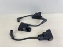 Mercury 90HP 2 Stroke Outboard Ignition Coil Set 3 827509-a8