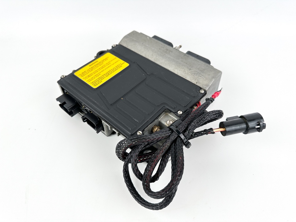 Evinrude Outboard Engine Control Unit ECU EMM Ficht 586724