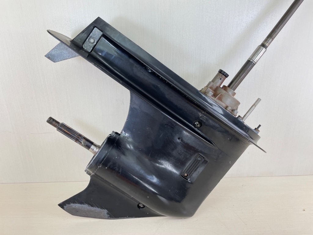 2002-2011 Suzuki DF 115 140 HP 4 Stroke 25" Lower Unit Gear Case Counter