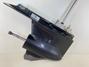 Mercury 200 225 250 275 300 HP L6 Verado 30" 1.85 Lower Unit Gear Case 5.44 RH