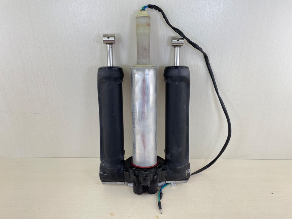 Mercury 200 225 250 275 300 HP Verado Trim Cylinder Setup Assembly