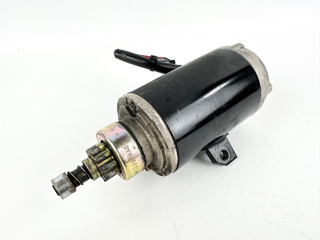 2006 Evinrude 60 HP 2 Stroke Outboard Starter Motor 0587045 OEM