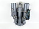 02-18 Yamaha 200 225 250 300 HP 4 Stroke Outboard Power Trim Tilt Unit