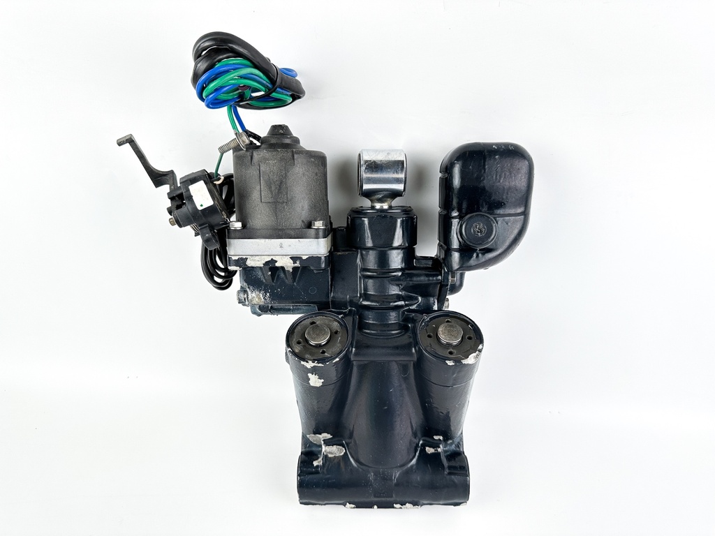 Evinrude Power Trim & Tilt Unit Assembly 90 115 150 175 200 225 250 300 Ready To Install
