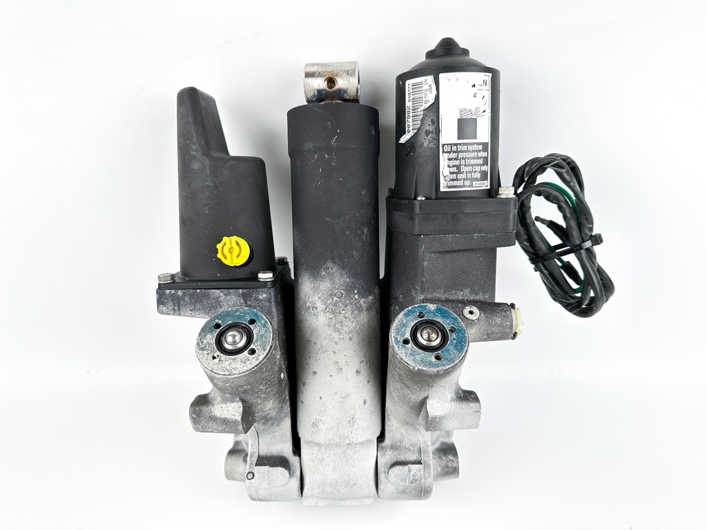 Mercury 115 135 150 175 200 225 250 HP EFI DFI 4 Stroke Power Trim Tilt Unit