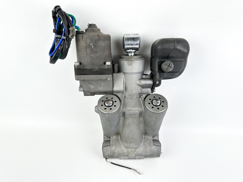 Suzuki 60 70 90 115 140 150 175 200 HP Outboard Engine Power Trim Tilt Unit