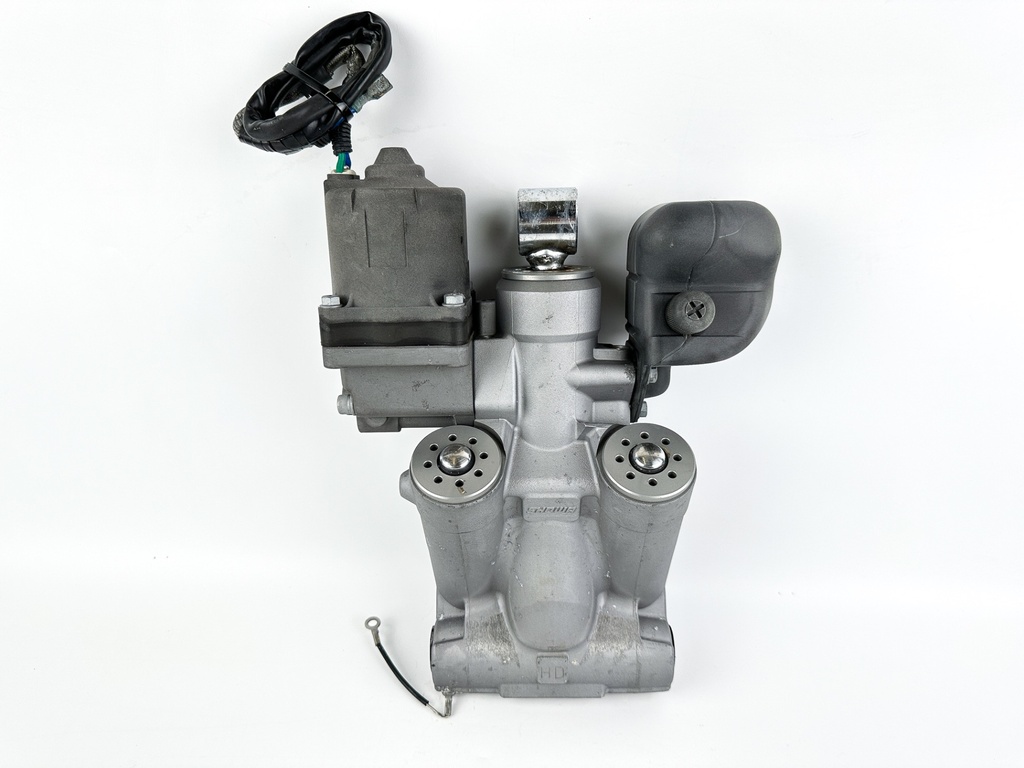 2002 + Honda 90 115 130 135 150 200 225 HP Outboard Power Trim Tilt Unit