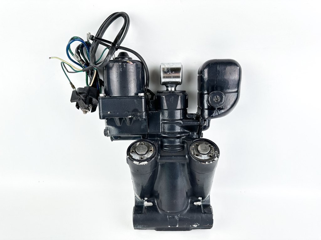 5005115 5007473 5007662 Evinrude Johnson BRP Power Trim & Tilt Unit Assembly