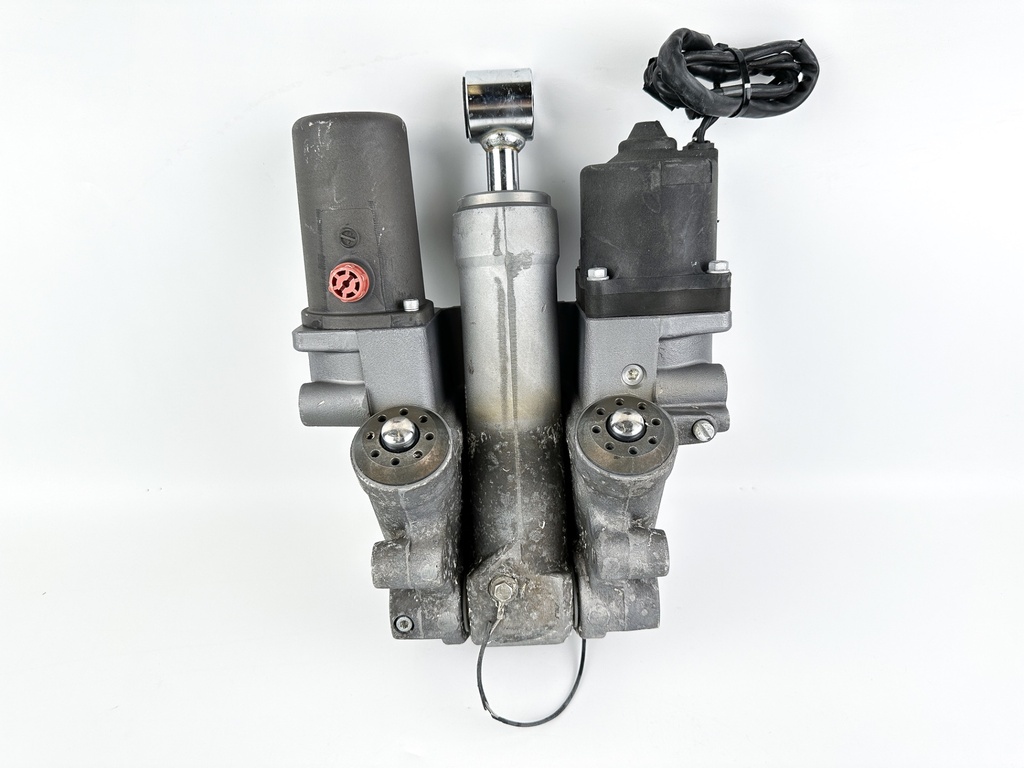2018+ Suzuki DF 300 350 HP 4 Stroke Outboard Power Trim Tilt Unit 48000-98L07