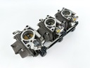 2002 Honda 50 HP 4 Stroke Outboard Carburetor Set, For Parts 16100-ZW4-D23ZA OEM