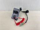 Yamaha Single Engine Key Switch With Key Assembly Panel