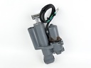Honda 50 HP 4 Stroke Outboard Power Trim Tilt Unit 56000-ZV5-823ZA OEM