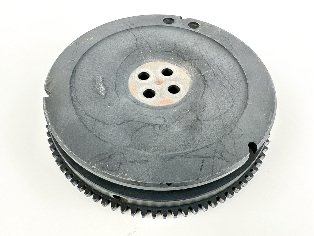 2002 Honda 50 HP 4 Stroke Outboard Flywheel 31100-ZV5-681ZA OEM