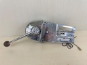 Morse Single Lever Binnacle Control Box
