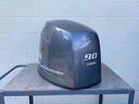 2014-2017 Yamaha 90HP 4 Stroke Outboard Top Cowling Cover 67F-4261A-00-00