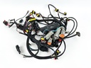 2009 Evinrude 90 HP 2 Stroke Outboard Engine Wire Harness 0586973 OEM