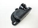 2009 Evinrude 90 HP 2 Stroke Outboard Throttle Position Sensor TPS 5006484 OEM