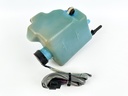 2004 Yamaha 150 HP 2 Stroke Outboard Oil Tank 6E5-21750-05-00 OEM