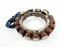 2004 Yamaha 150 HP 2 Stroke Outboard Stator Assembly 6R3-85510-00-00 Tested